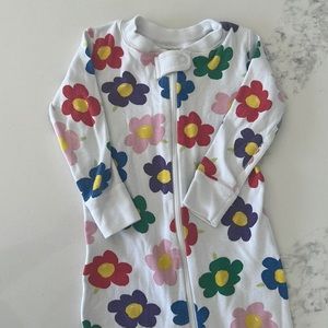 Hanna Andersson Zip Sleeper